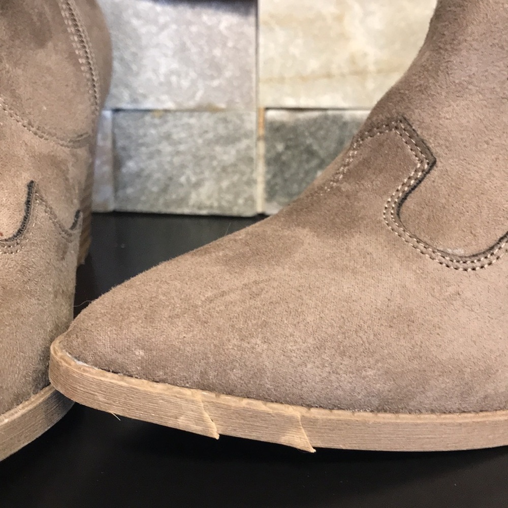 🎁 American Rag Kayla Booties - Picture 8 of 10